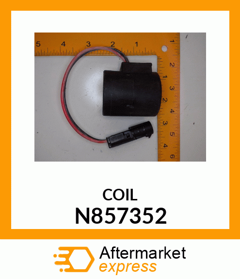 COIL N857352