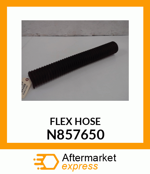 FLEX_HOSE N857650