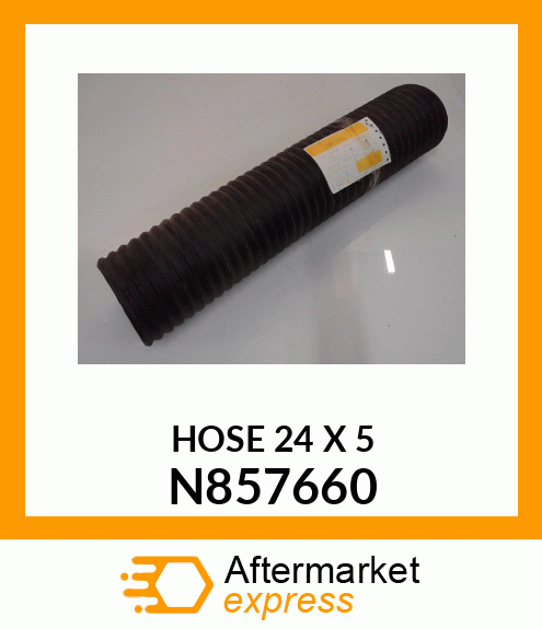 HOSE_24_X_5 N857660