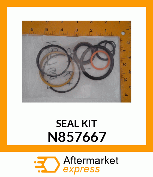 SEALKIT N857667