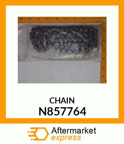 CHAIN N857764