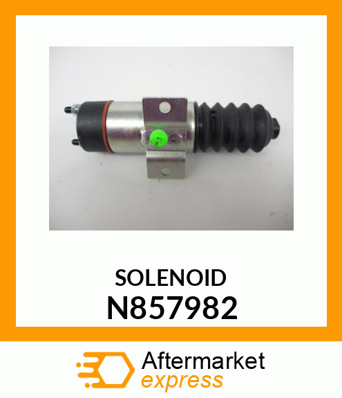 SOLENOID N857982