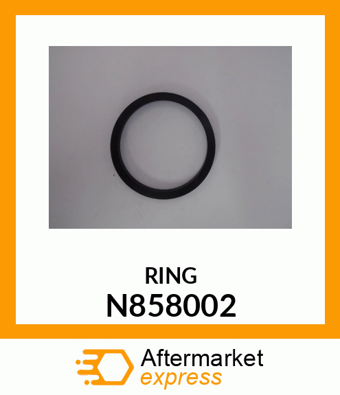 RING N858002