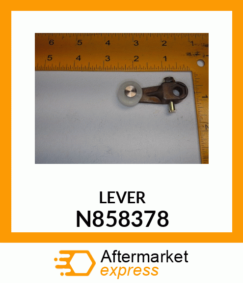 LEVER N858378