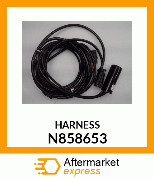 HARNESS N858653