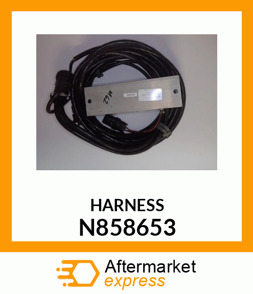 HARNESS N858653