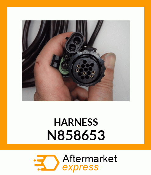 HARNESS N858653