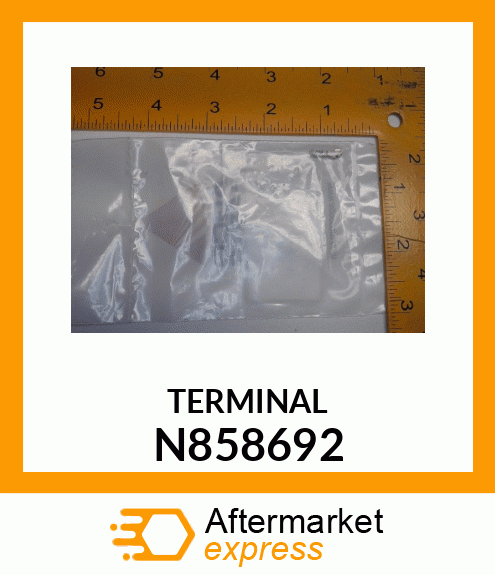 TERM N858692