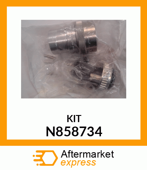 KIT N858734