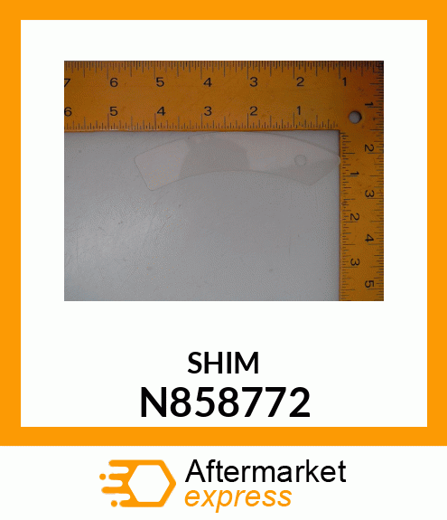 SHIM N858772