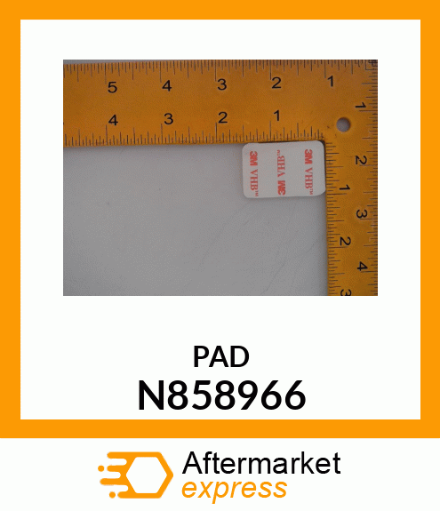 PAD N858966