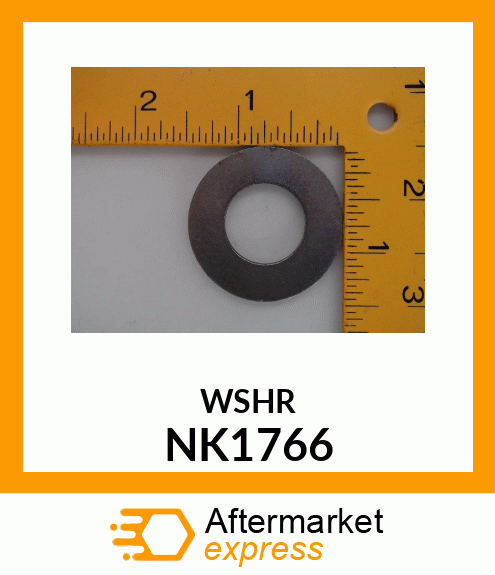 WSHR NK1766