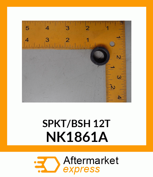 SPKT/BSH12T NK1861A