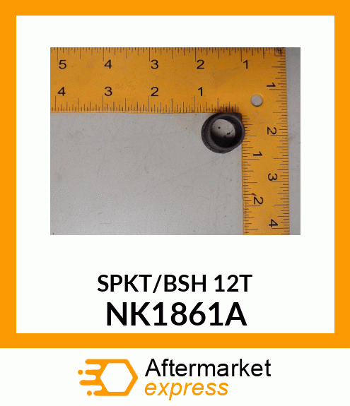 SPKT/BSH12T NK1861A