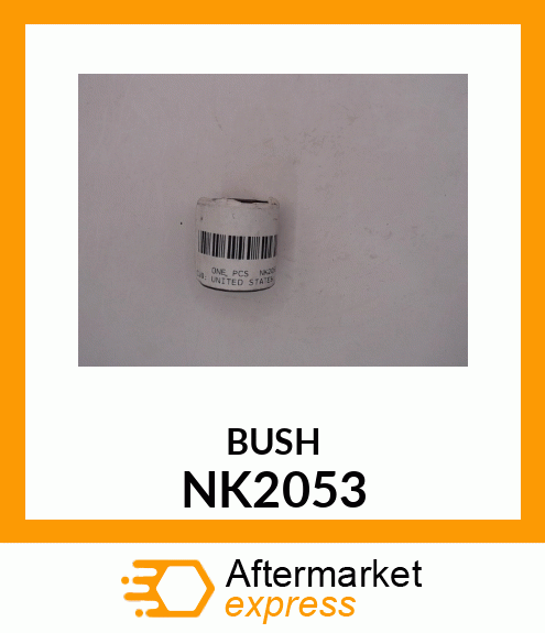 BUSH NK2053