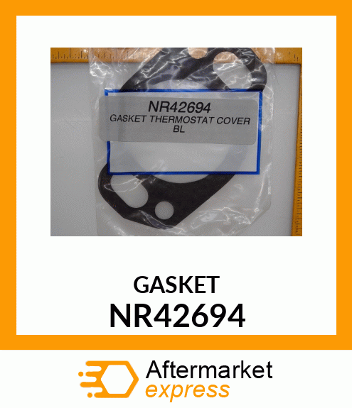 GASKET NR42694