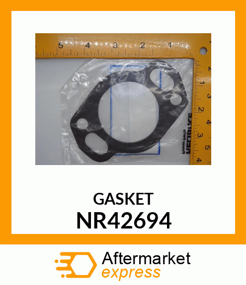 GASKET NR42694