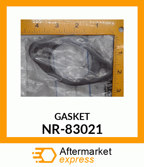 GASKET NR-83021