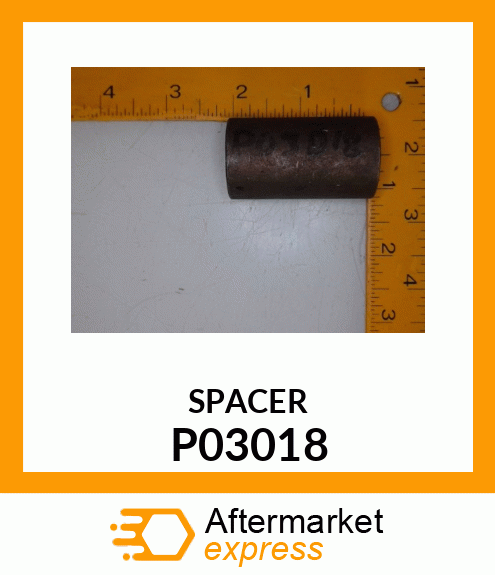 SPACER P03018