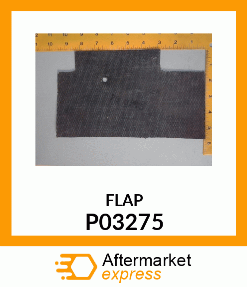 FLAP P03275