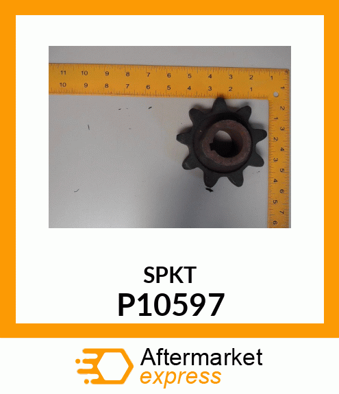 SPKT P10597