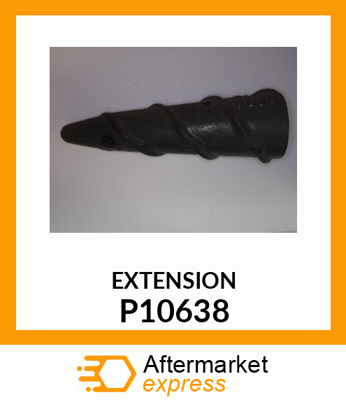 EXTENSION P10638