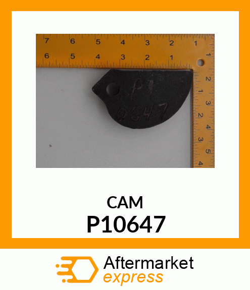 CAM P10647