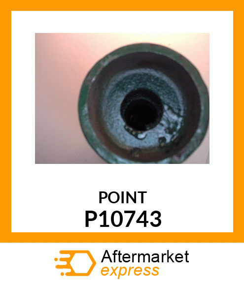 POINT P10743