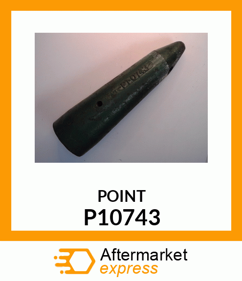 POINT P10743