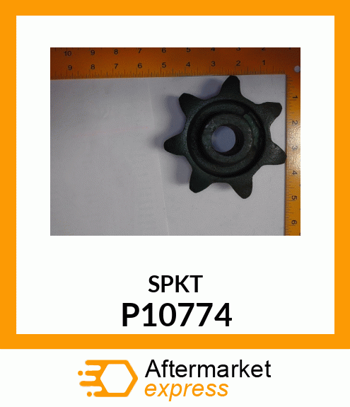 SPKT P10774