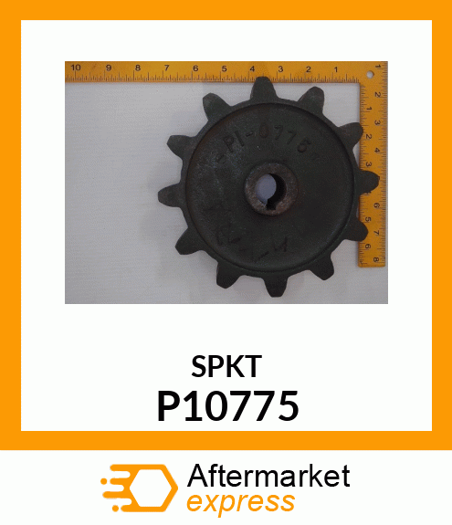 SPKT P10775