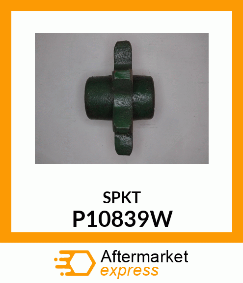 SPKT P10839W