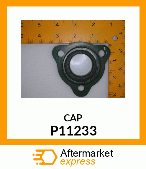 CAP P11233