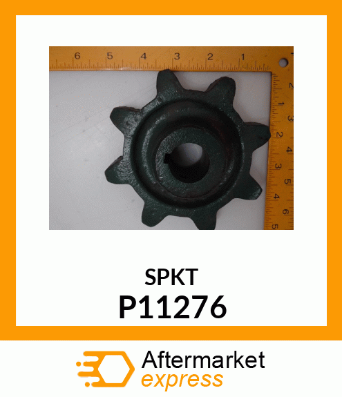 SPKT P11276