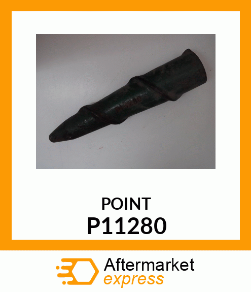 POINT P11280