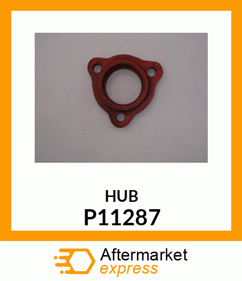 HUB P11287