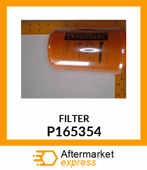 FILTER P165354