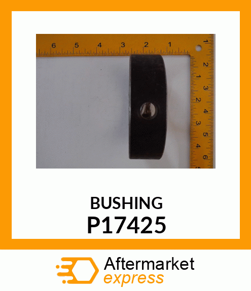 BUSHING P17425