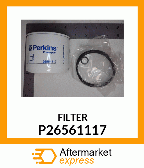 FILTER P26561117