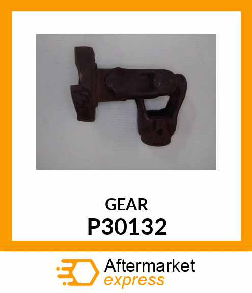 GEAR P30132