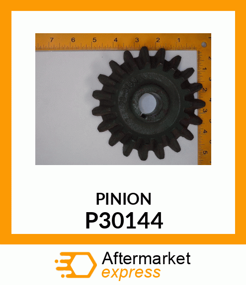 PINION P30144