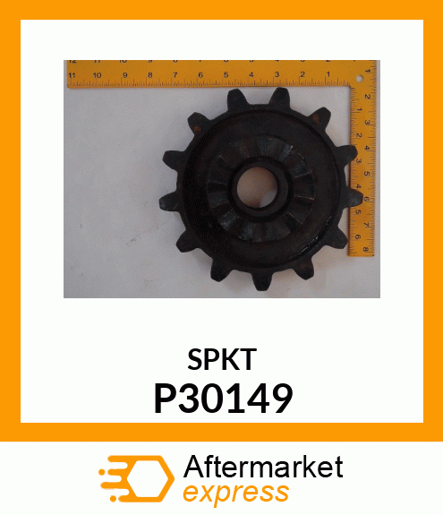 SPKT P30149