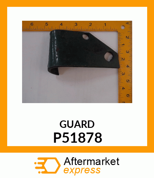 GUARD P51878