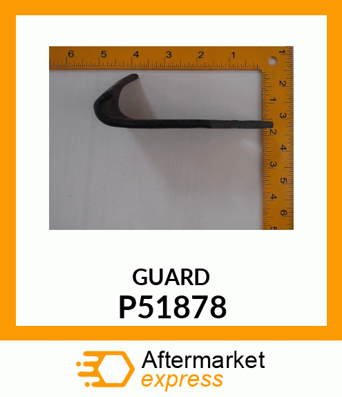 GUARD P51878