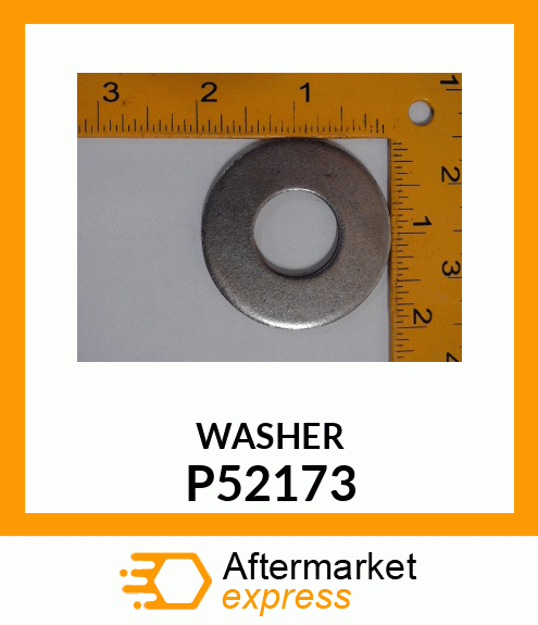 WASHER P52173