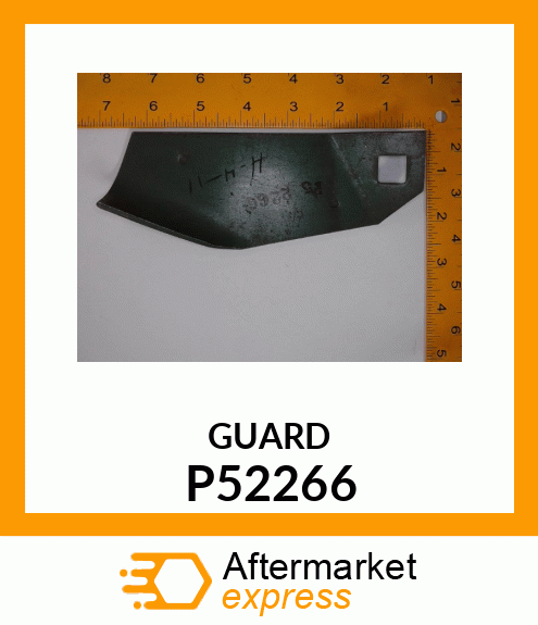 GUARD P52266