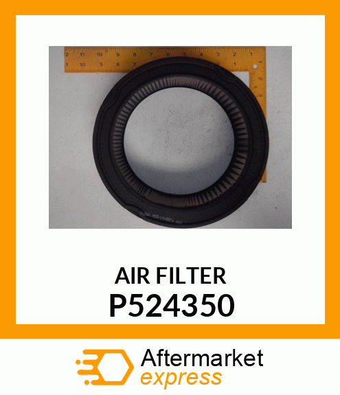 AIR_FILTER P524350