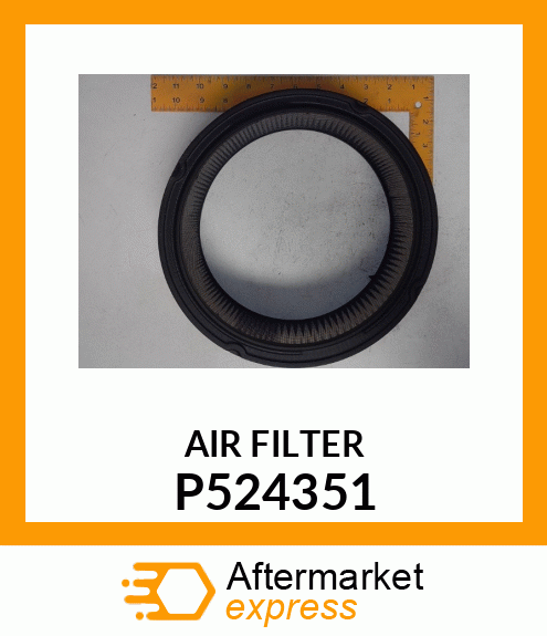 AIR_FILTER P524351