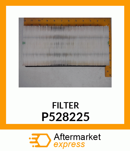 FILTER P528225