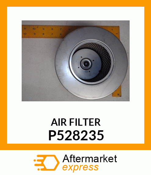 AIR_FILTER P528235